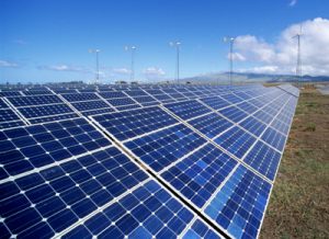 énergie photovoltaïque Le Plessis-Bouchard